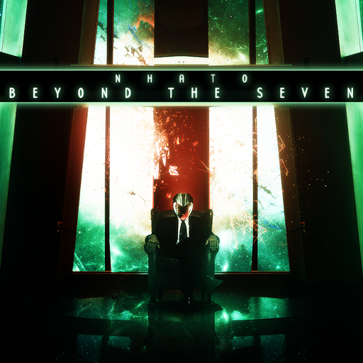 [Round C] - Beyond the Seven - Z-I-v Simfile Tycoon '18 - Simfiles - ZIv